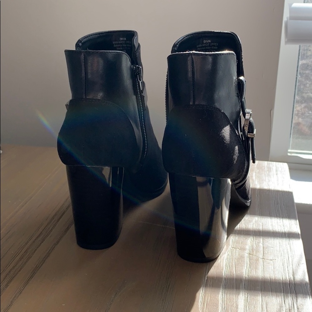 Booties - Picture 4 of 5